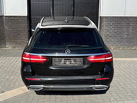 2017 mercedes-benz e200d break personenauto - afbeelding 3 van  9