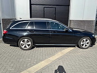 2017 mercedes-benz e200d break personenauto - afbeelding 4 van  9