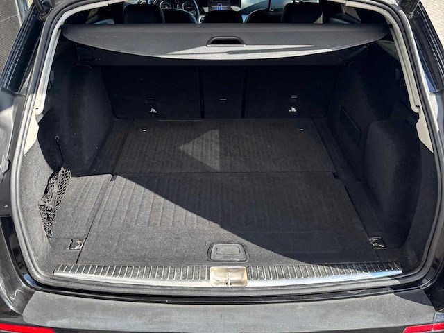 2017 mercedes-benz e200d break personenauto - afbeelding 5 van  9