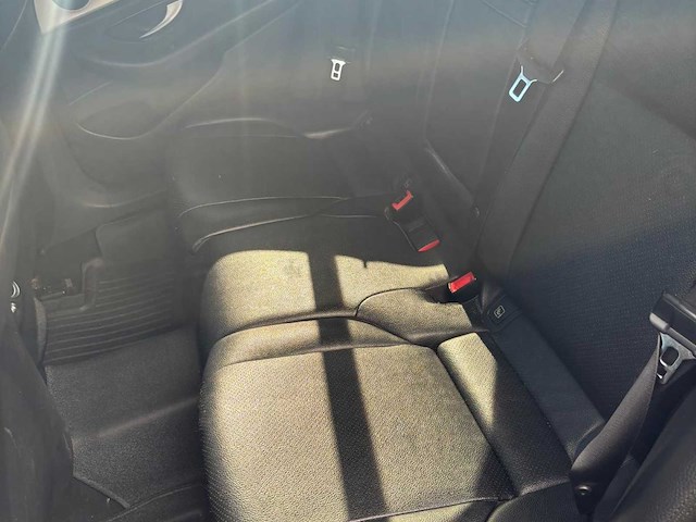 2017 mercedes-benz e200d break personenauto - afbeelding 6 van  9