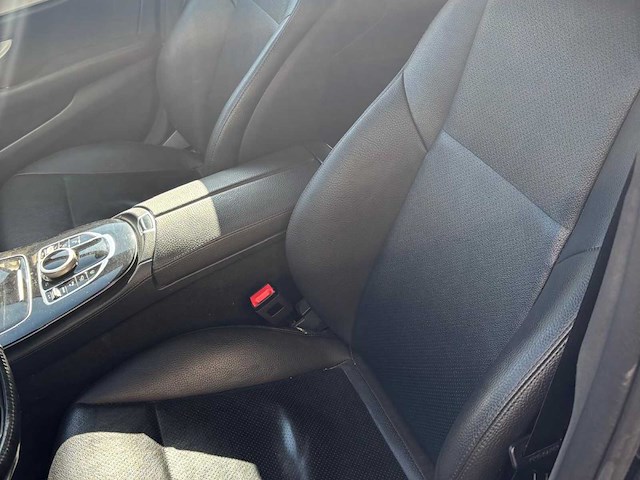2017 mercedes-benz e200d break personenauto - afbeelding 7 van  9