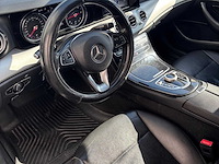 2017 mercedes-benz e200d break personenauto - afbeelding 8 van  9