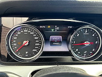 2017 mercedes-benz e200d break personenauto - afbeelding 9 van  9