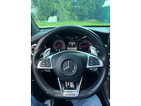2017 mercedes-benz glc 43 amg - afbeelding 1 van  9