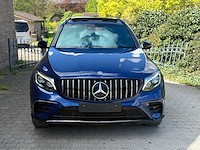 2017 mercedes-benz glc 43 amg - afbeelding 3 van  9