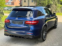 2017 mercedes-benz glc 43 amg - afbeelding 6 van  9