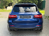 2017 mercedes-benz glc 43 amg - afbeelding 7 van  9