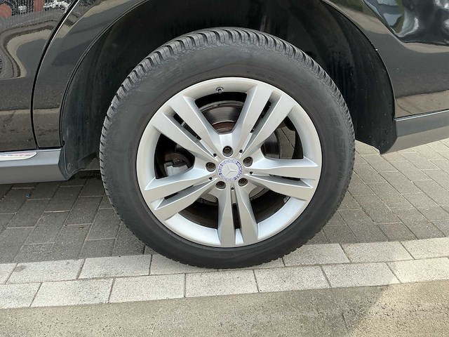 2017 mercedes-benz gle 250 d personenauto - afbeelding 2 van  37