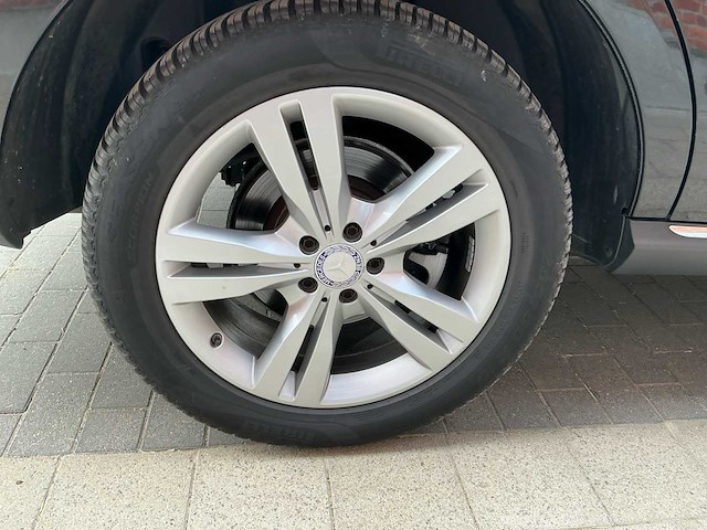 2017 mercedes-benz gle 250 d personenauto - afbeelding 3 van  37