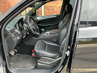 2017 mercedes-benz gle 250 d personenauto - afbeelding 7 van  37