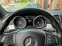 2017 mercedes-benz gle 250 d personenauto - afbeelding 8 van  37