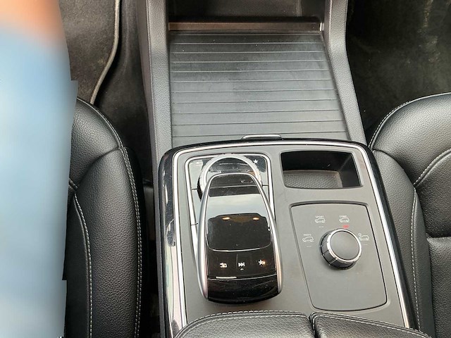 2017 mercedes-benz gle 250 d personenauto - afbeelding 10 van  37