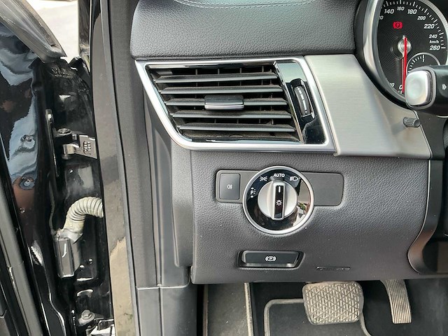 2017 mercedes-benz gle 250 d personenauto - afbeelding 11 van  37