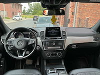 2017 mercedes-benz gle 250 d personenauto - afbeelding 14 van  37