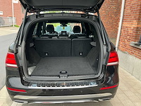 2017 mercedes-benz gle 250 d personenauto - afbeelding 15 van  37