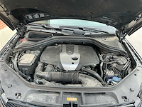 2017 mercedes-benz gle 250 d personenauto - afbeelding 17 van  37