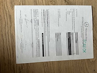 2017 mercedes-benz gle 250 d personenauto - afbeelding 20 van  37