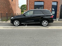 2017 mercedes-benz gle 250 d personenauto - afbeelding 12 van  37