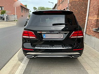 2017 mercedes-benz gle 250 d personenauto - afbeelding 32 van  37