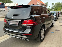 2017 mercedes-benz gle 250 d personenauto - afbeelding 33 van  37