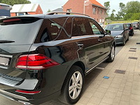 2017 mercedes-benz gle 250 d personenauto - afbeelding 34 van  37