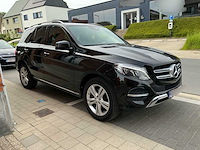 2017 mercedes-benz gle 250 d personenauto - afbeelding 35 van  37