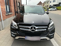 2017 mercedes-benz gle 250 d personenauto - afbeelding 36 van  37