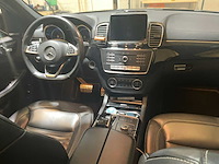 2017 mercedes-benz gle 43 amg 4matic personenauto - afbeelding 3 van  23