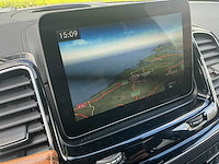 2017 mercedes-benz gle 43 amg 4matic personenauto - afbeelding 7 van  23