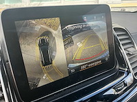 2017 mercedes-benz gle 43 amg 4matic personenauto - afbeelding 8 van  23