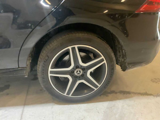 2017 mercedes-benz gle 43 amg 4matic personenauto - afbeelding 11 van  23