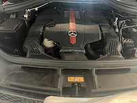 2017 mercedes-benz gle 43 amg 4matic personenauto - afbeelding 13 van  23