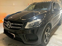 2017 mercedes-benz gle 43 amg 4matic personenauto - afbeelding 12 van  23