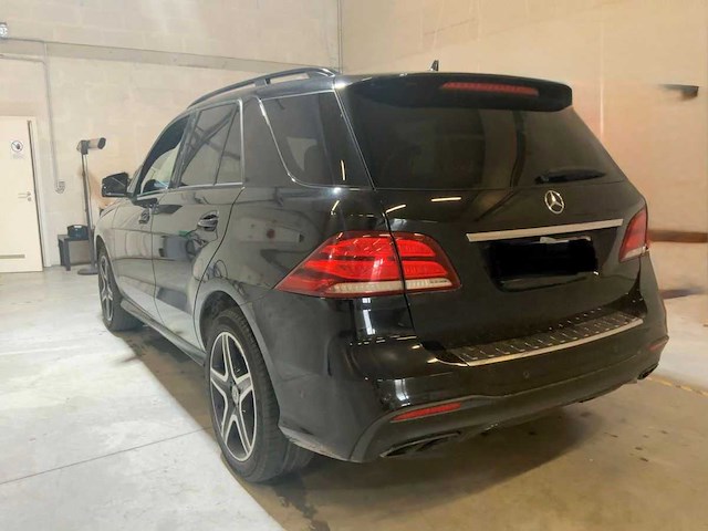 2017 mercedes-benz gle 43 amg 4matic personenauto - afbeelding 17 van  23