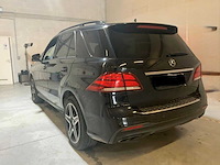 2017 mercedes-benz gle 43 amg 4matic personenauto - afbeelding 17 van  23