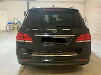 2017 mercedes-benz gle 43 amg 4matic personenauto - afbeelding 18 van  23