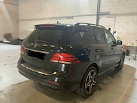 2017 mercedes-benz gle 43 amg 4matic personenauto - afbeelding 19 van  23