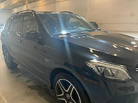 2017 mercedes-benz gle 43 amg 4matic personenauto - afbeelding 20 van  23