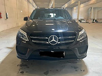 2017 mercedes-benz gle 43 amg 4matic personenauto - afbeelding 21 van  23