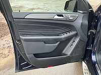 2017 mercedes-benz gle 500 e 4matic - afbeelding 6 van  73