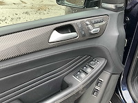 2017 mercedes-benz gle 500 e 4matic - afbeelding 7 van  73