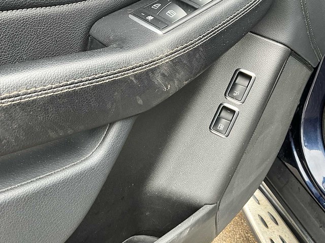 2017 mercedes-benz gle 500 e 4matic - afbeelding 8 van  73