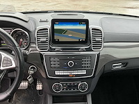 2017 mercedes-benz gle 500 e 4matic - afbeelding 16 van  73