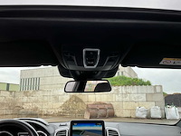 2017 mercedes-benz gle 500 e 4matic - afbeelding 18 van  73