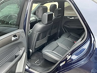 2017 mercedes-benz gle 500 e 4matic - afbeelding 25 van  73