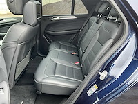 2017 mercedes-benz gle 500 e 4matic - afbeelding 27 van  73