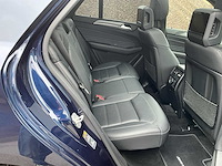 2017 mercedes-benz gle 500 e 4matic - afbeelding 37 van  73