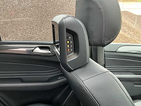 2017 mercedes-benz gle 500 e 4matic - afbeelding 39 van  73