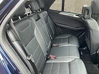 2017 mercedes-benz gle 500 e 4matic - afbeelding 41 van  73