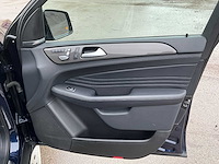 2017 mercedes-benz gle 500 e 4matic - afbeelding 43 van  73